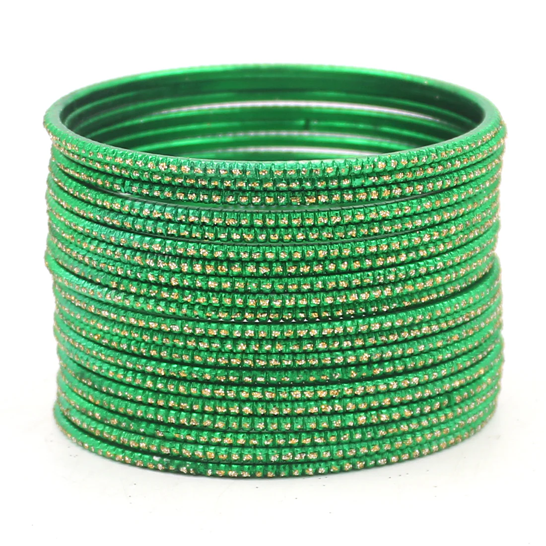 Set of 24 Glitter Bangles by Leshya - Image 7