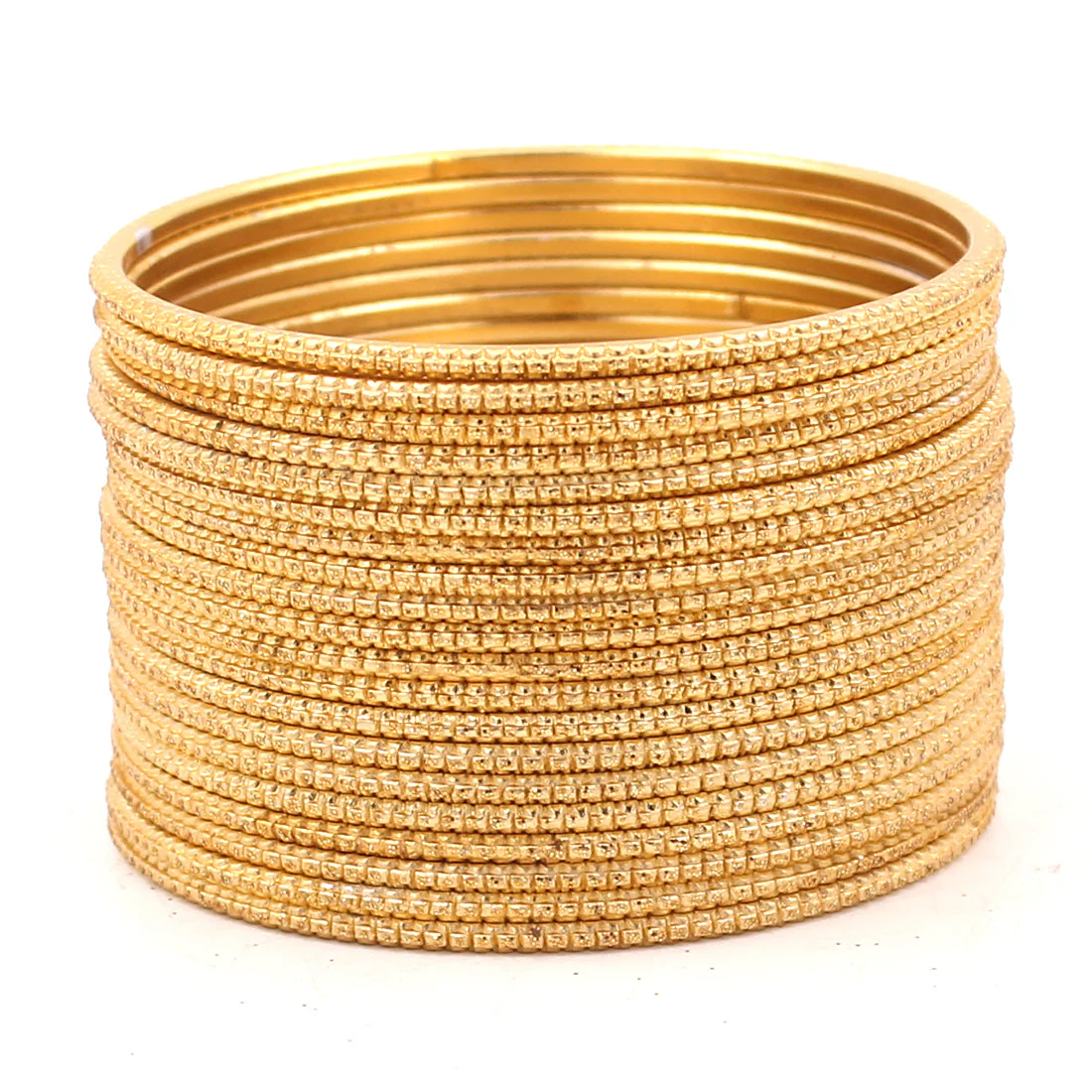 Set of 24 Glitter Bangles by Leshya - Image 11